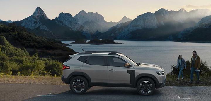 Nous proposons des voitures neuves issues de plusieurs marques.