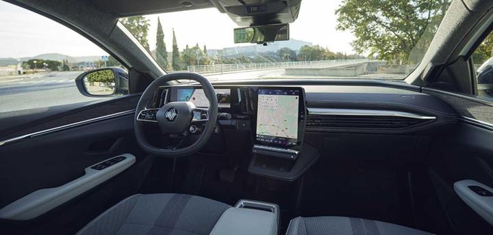 Vente de véhicules neufs Saint-Pierre-en-Faucigny