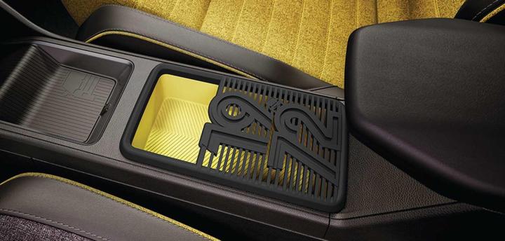 Vendeur de véhicules neufs Saint-Pierre-en-Faucigny