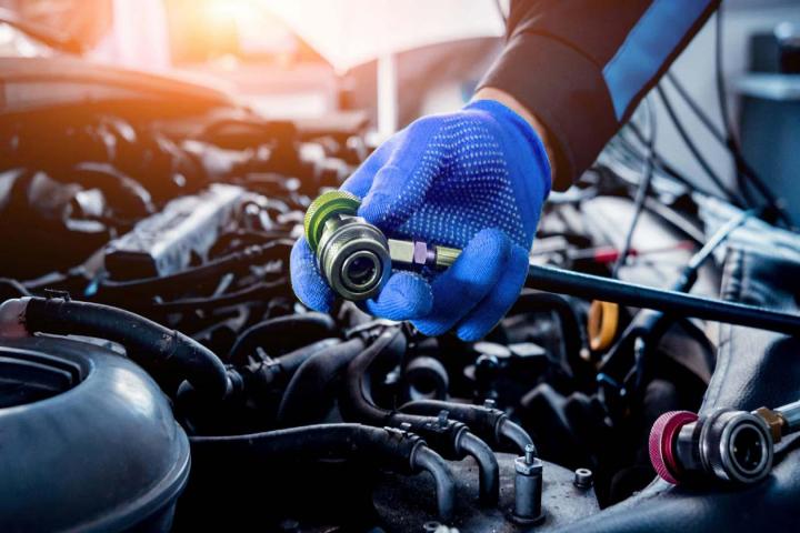 Maintenance et réparation auto Saint-Pierre-en-Faucigny